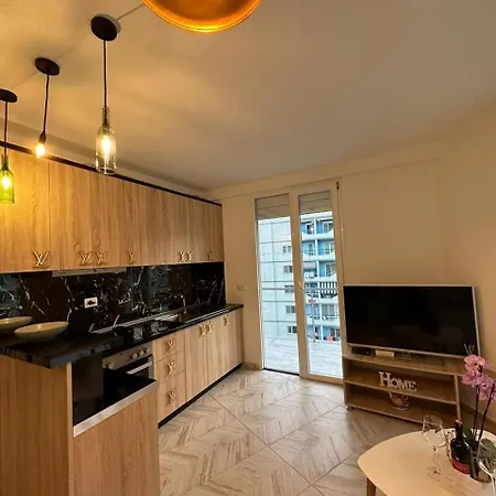 Apartment Realx At Shengjin *