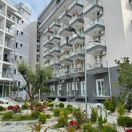 Apartment Realx At Shengjin