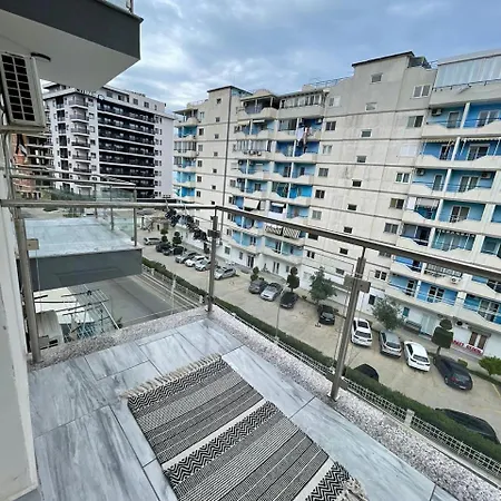 Relax At Shengjin Apartamento
